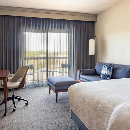 Courtyard Tampa Westshore/Airport